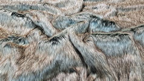 fake fur sleeping bag|vintage fur sleeping bag.